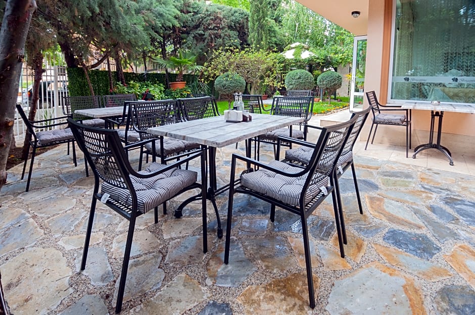 Complex Villa Brigantina