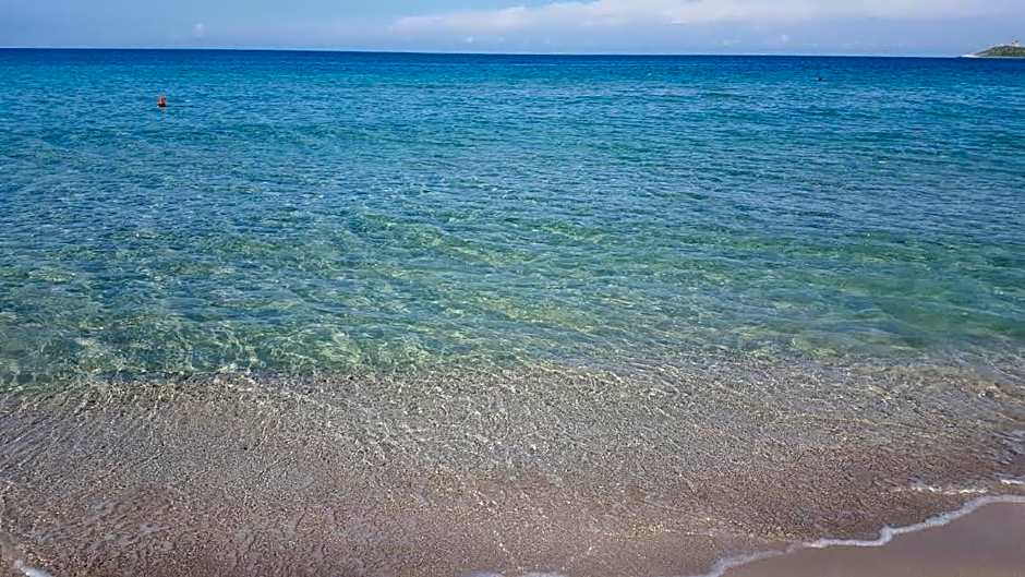 Airport Home in Carini Villagrazia