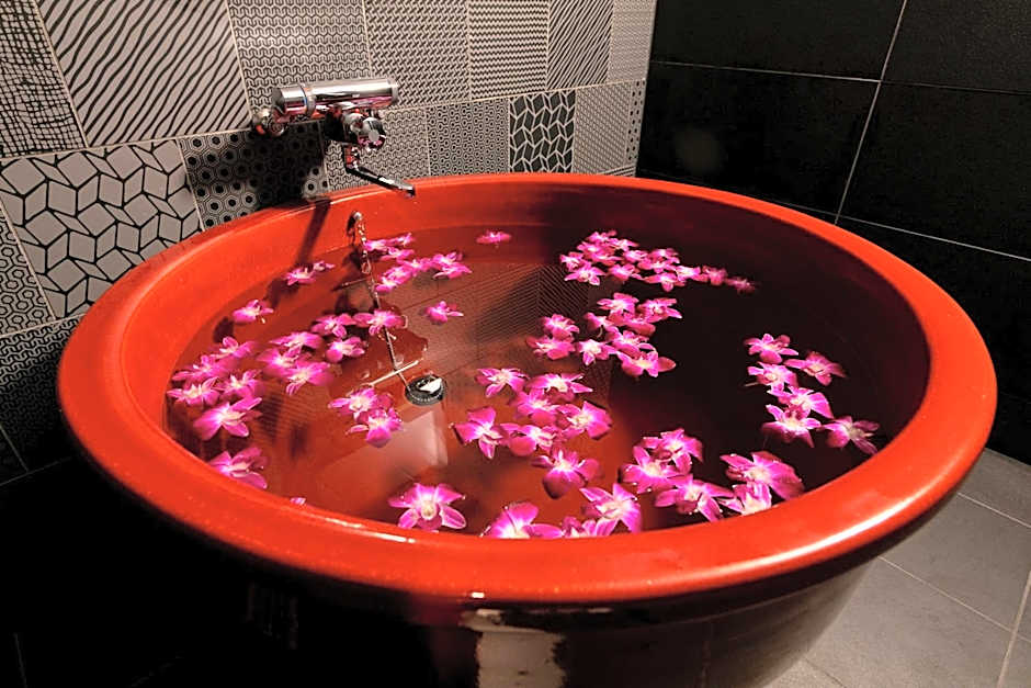 Hotel Lotus Koiwa (Adult Only)
