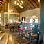 Hotel Mansion Tarahumara