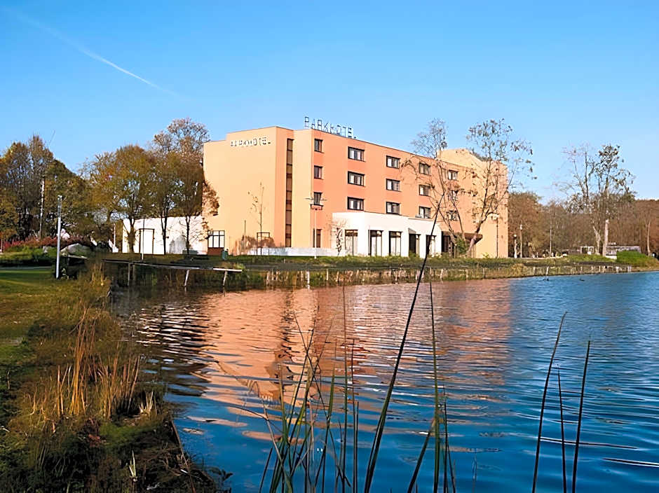 Montana Parkhotel Marl