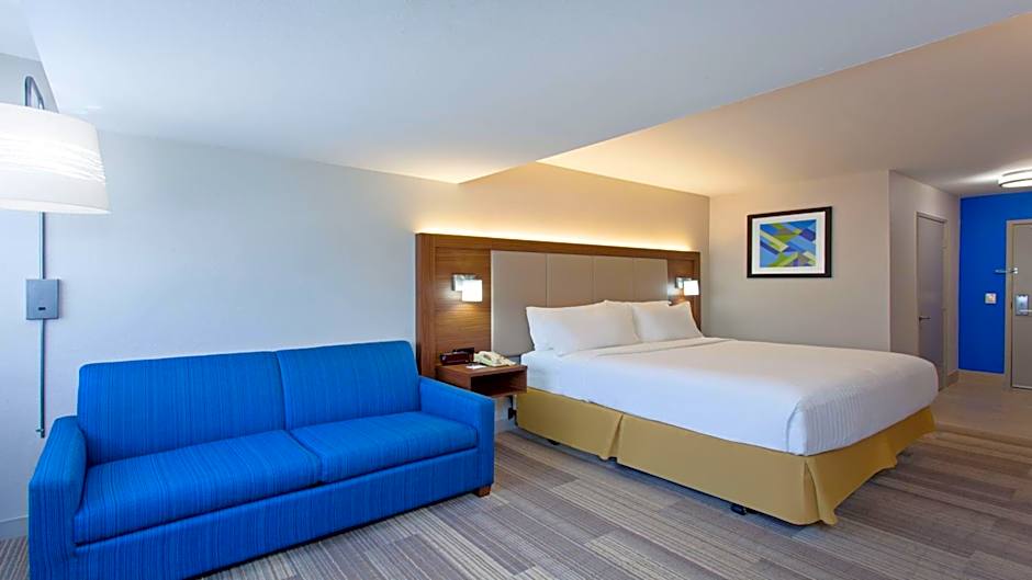 Holiday Inn Express Mira Mesa San Diego By IHG