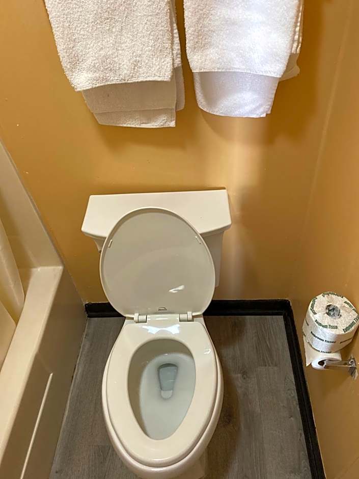 Deluxe Inn Hardeeville