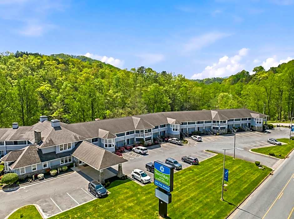SureStay by Best Western Cherokee on the River