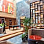 Pullman Lima Miraflores