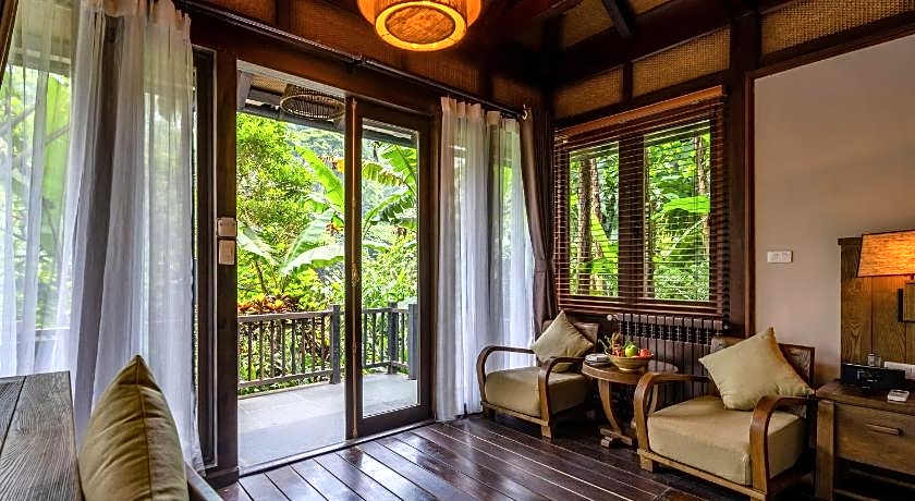 Melia Ba Vi Mountain Retreat