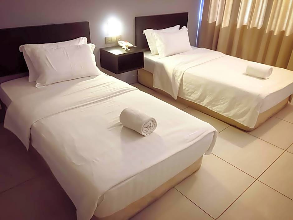 De Choice Hotel Tawau