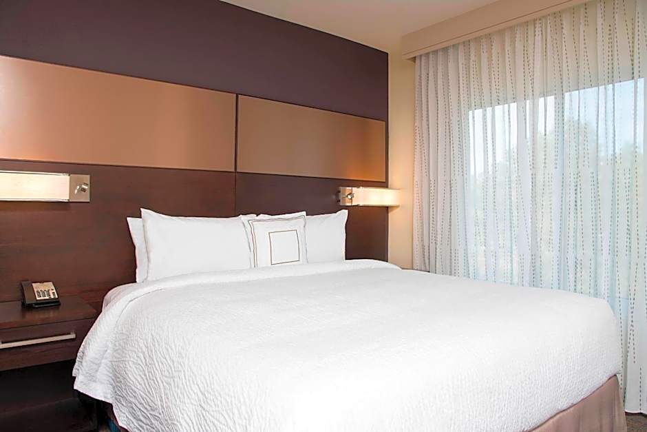 Residence Inn Houston City Place