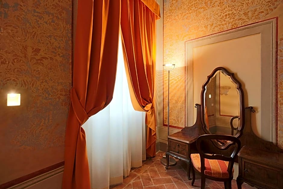 Uffizi Harmony