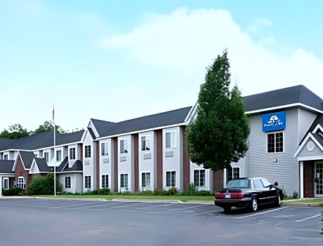 Americas Best Value Inn & Suites Racine