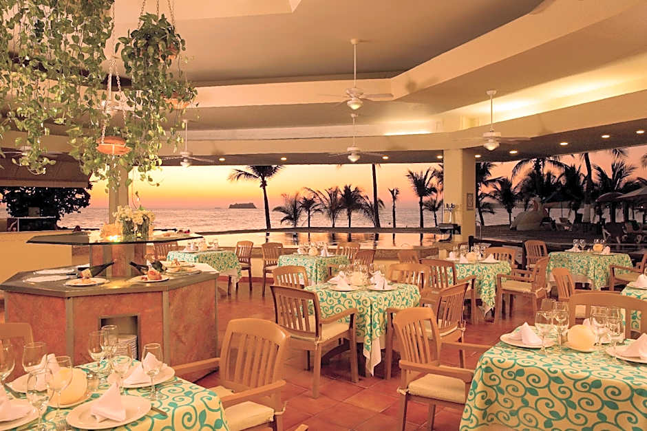 Barcelo Ixtapa - All Inclusive