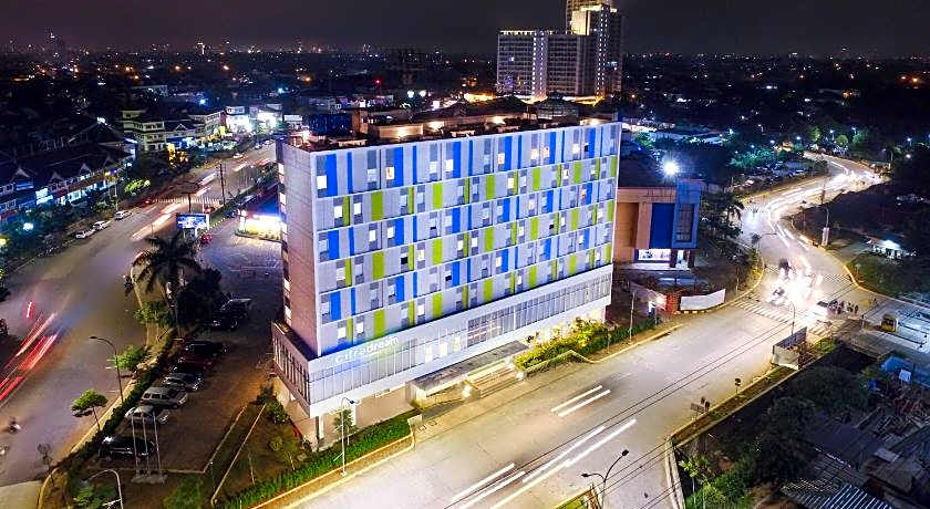 Hotel Citradream Bintaro