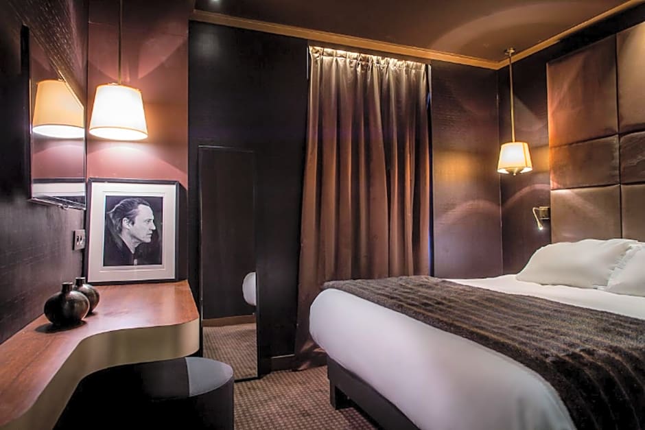 Hotel Armoni Paris