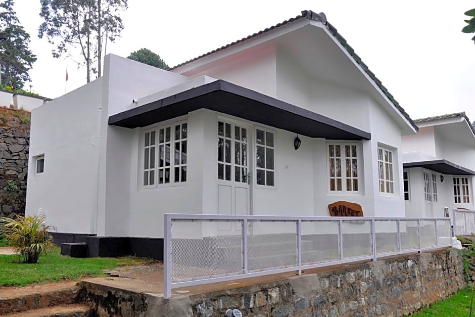 The Residences Ooty