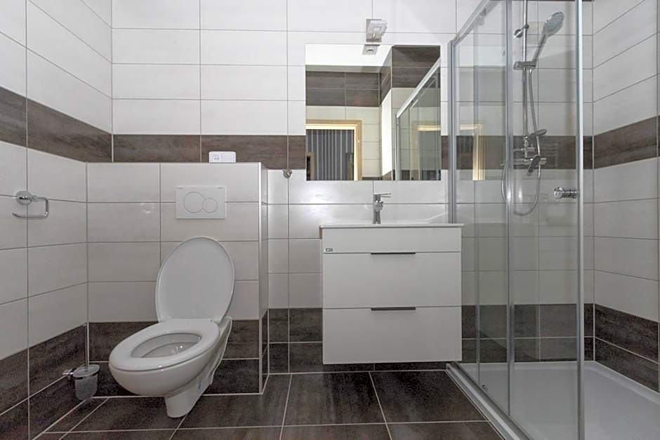 Restaurace Stará Lípa