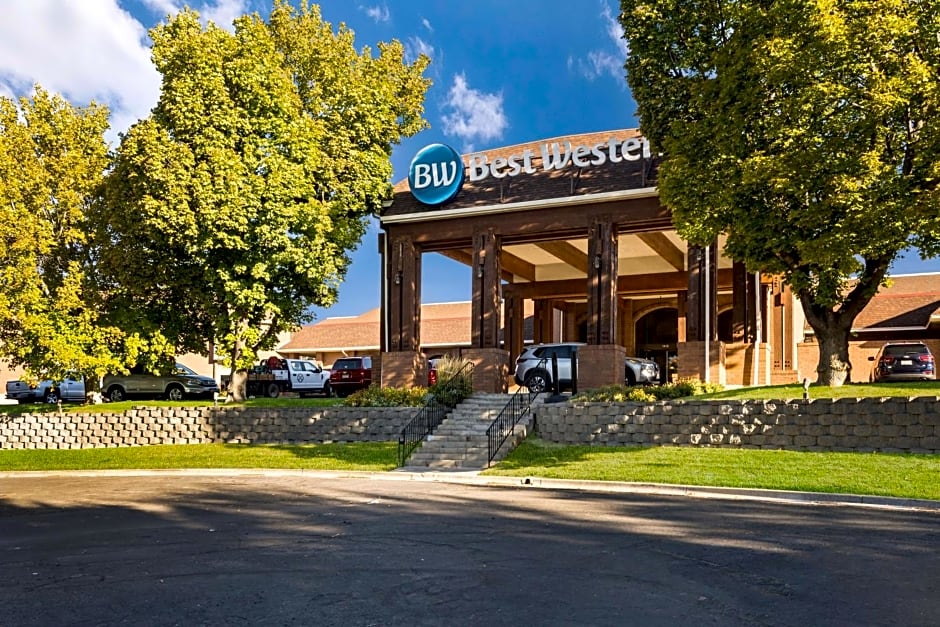 Best Western Pocatello Inn