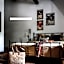 Stella Suites Boutique Hotel