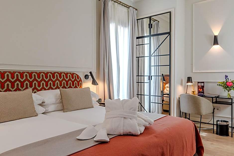 Casa Romana Hotel Boutique