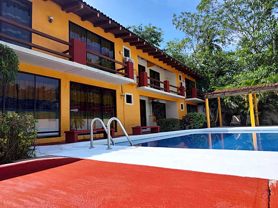 Hotel J.B.