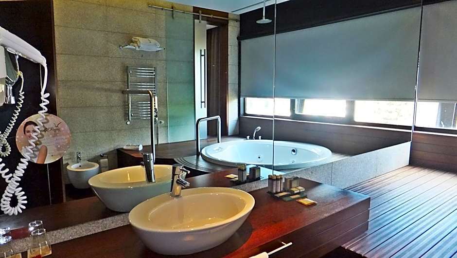 H2otel Congress & Medical SPA