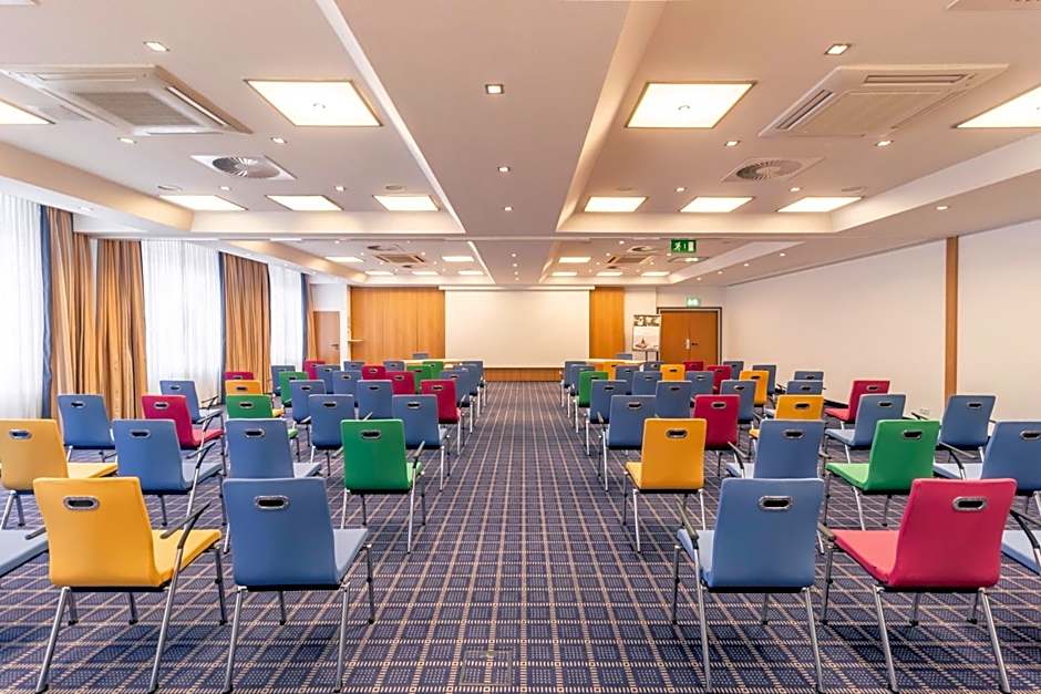 Mercure Hotel Koln City Friesenstrasse