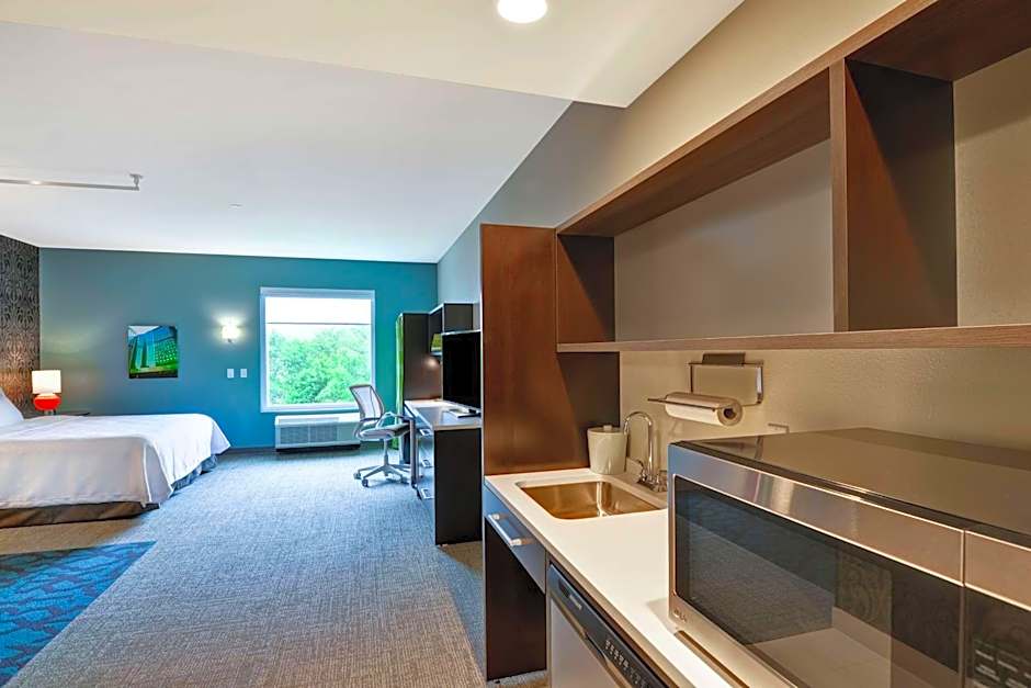Home2 Suites by Hilton Rochester