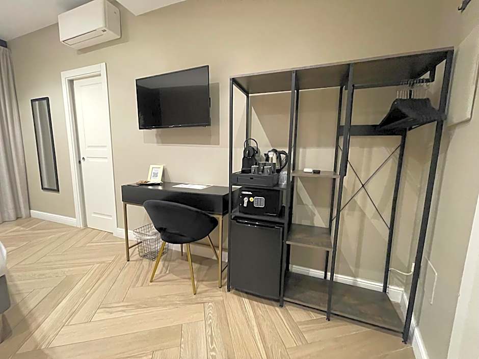 Pompeii Central Home