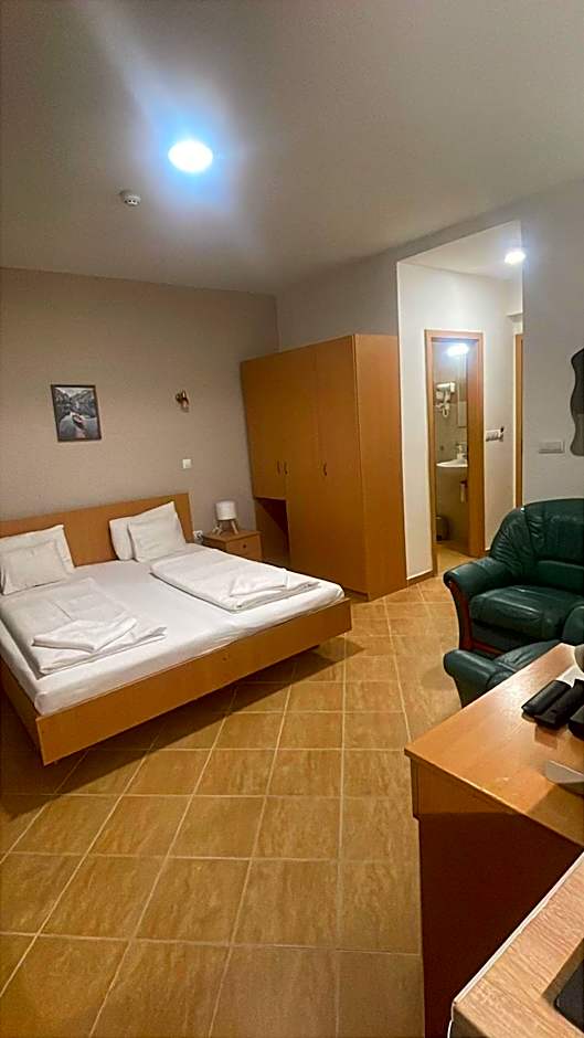 Esprit Hotel