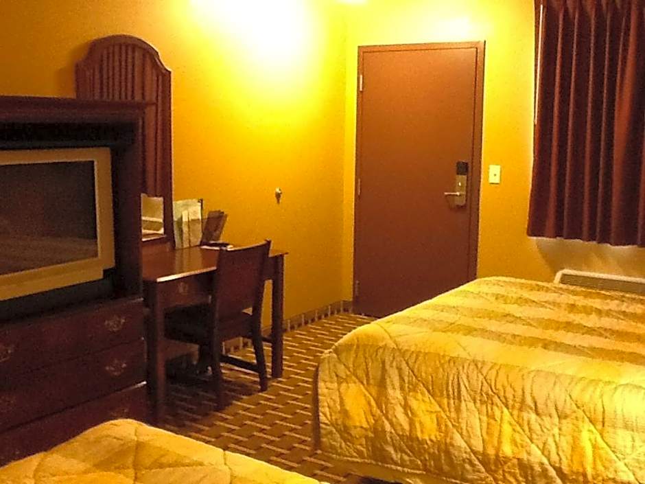 Caronoda Motel