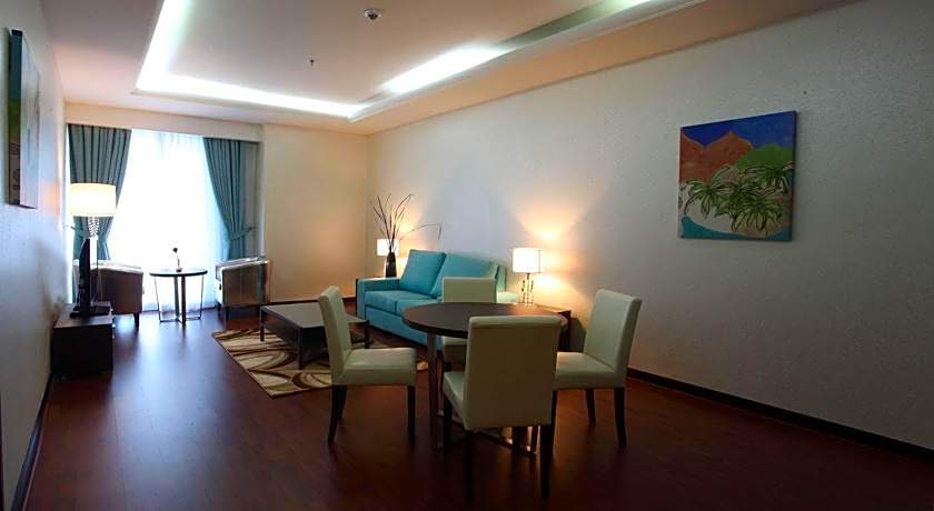 Gokulam Park Hotel Doha