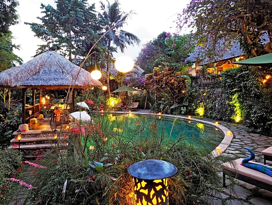 Plataran Canggu Bali Resort and Spa - CHSE Certified