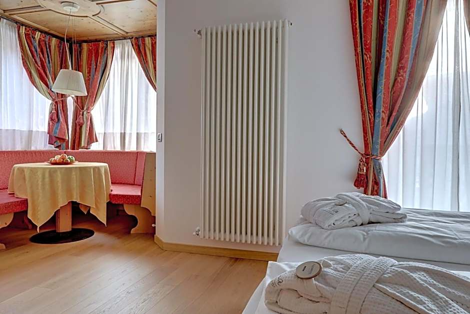 Leading Relax Hotel Maria