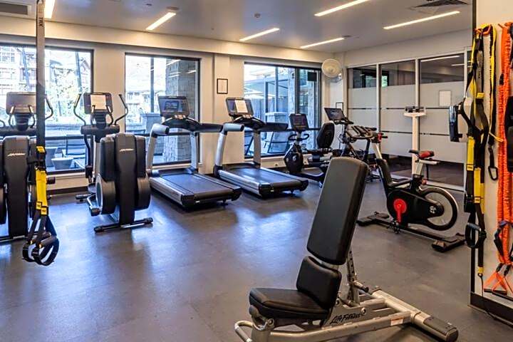 Limelight Hotel Snowmass