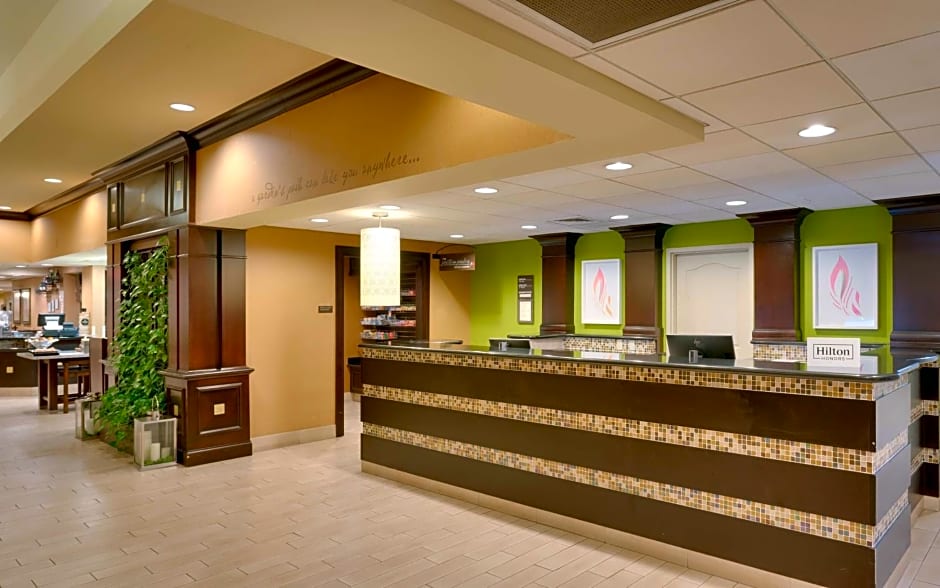 Hilton Garden Inn Clarksville