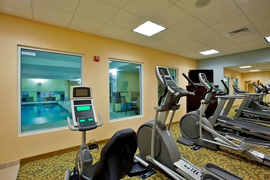 Holiday Inn Express Hotel Raleigh Southwest, an IHG Hotel