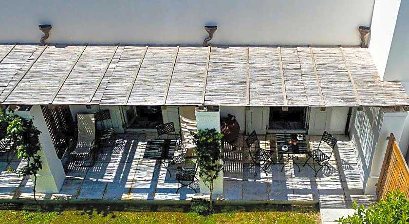 Poseidonion Grand Hotel