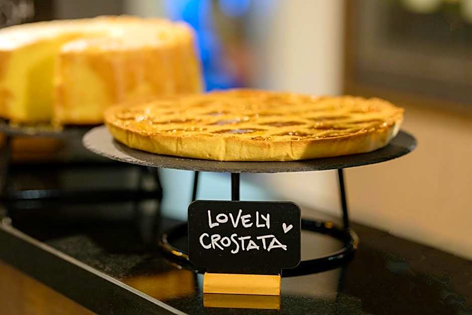 Moody smart & comfy Hotel