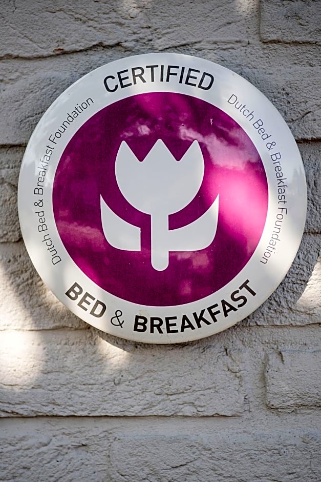 Bed & Breakfast Het Vinkenest Nijverdal