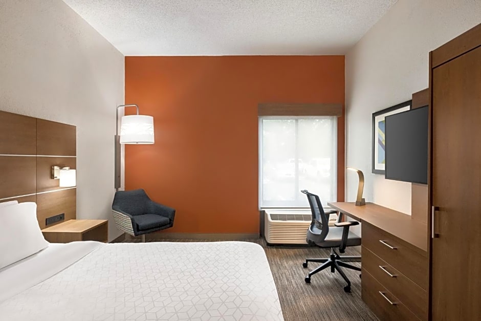 Holiday Inn Express Vero Beach-West By IHG