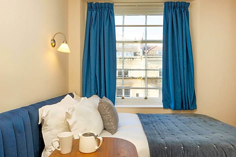 The Clifton Hotel Bristol