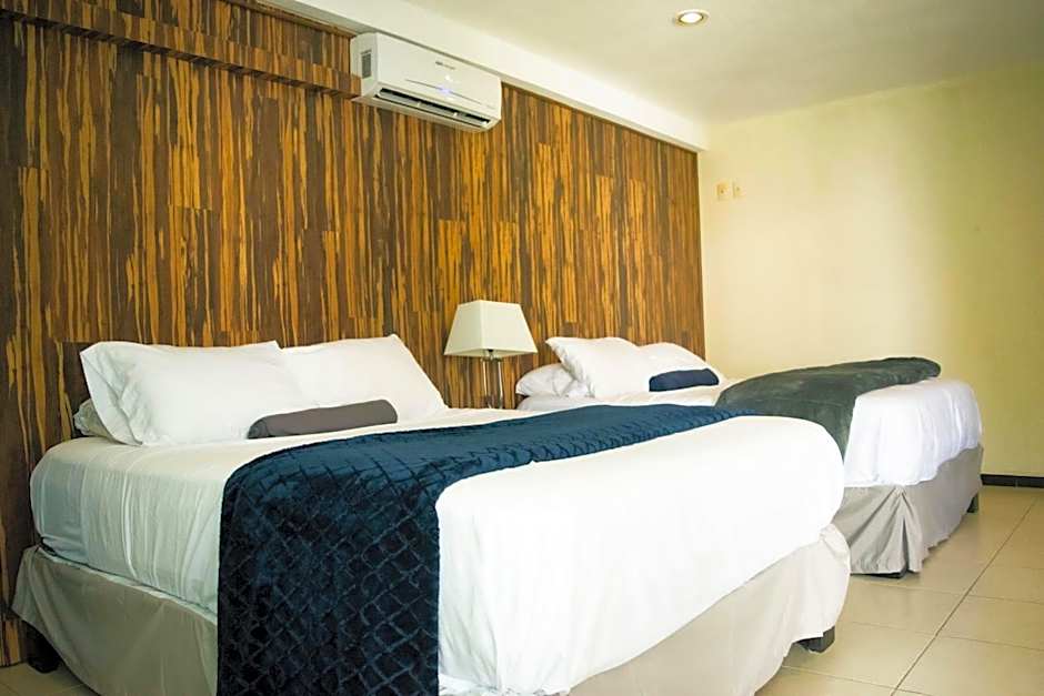 Giakor Suites - Gran Jardín
