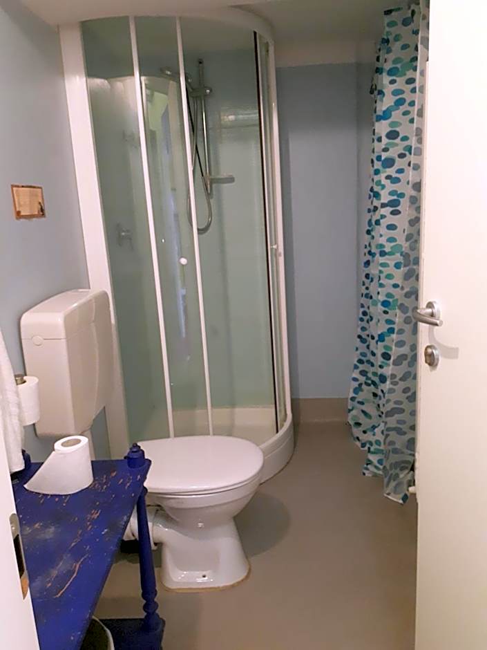 Attic Hostel Torino