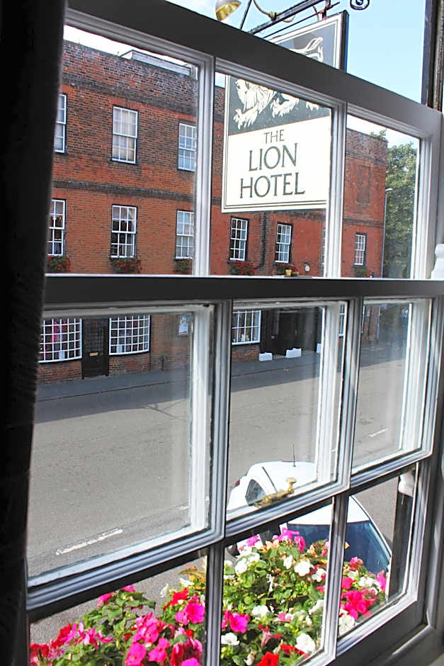 The Lion Hotel