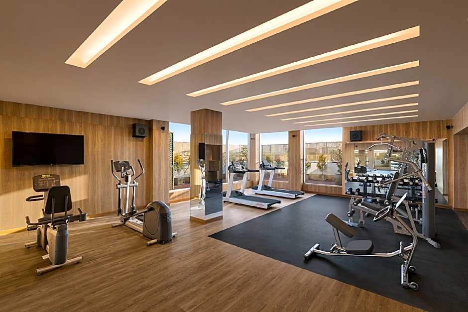 Courtyard by Marriott Tiruchirappalli