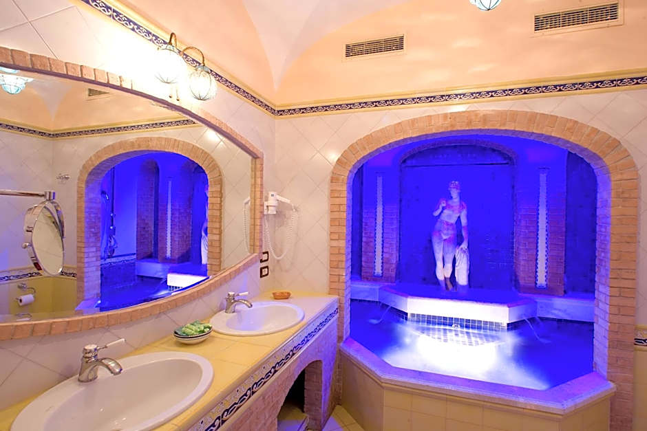 Hotel La Tonnarella