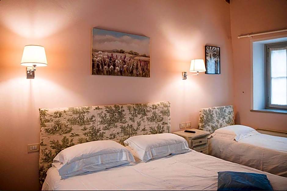 Locanda Cà dei Santi