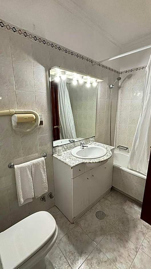 Hotel Trindade Coelho