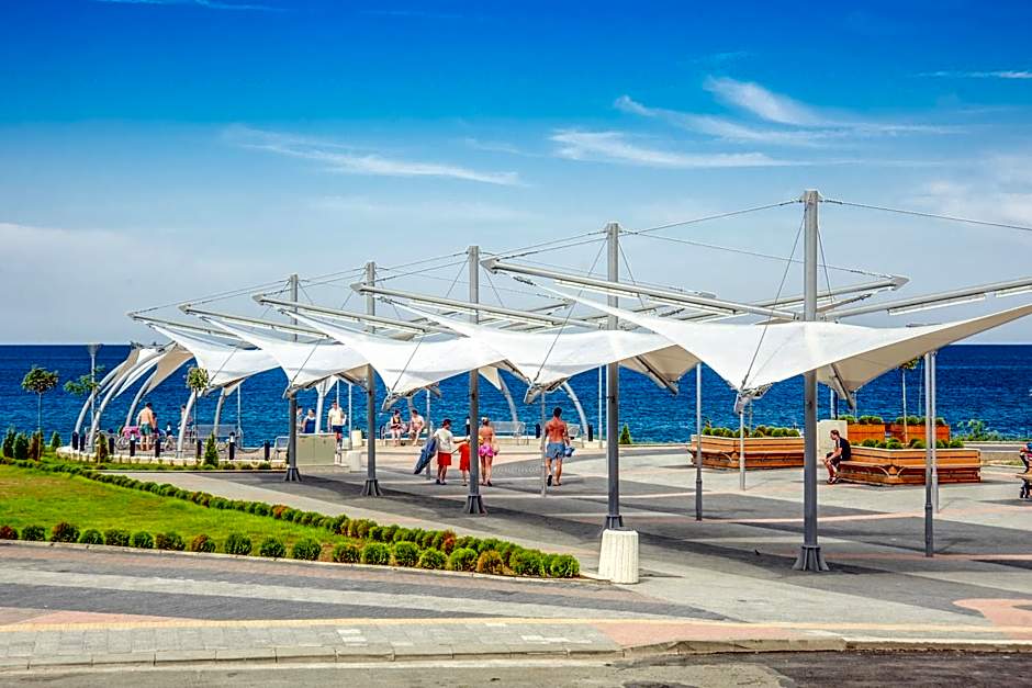 Belvedere Hotel - All inclusive