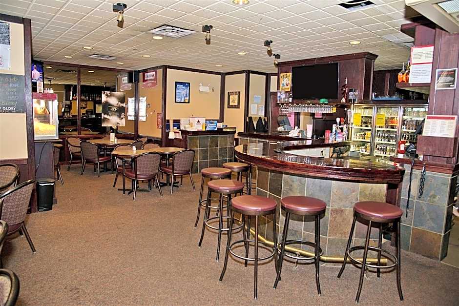 Canadas Best Value Inn Whitecourt