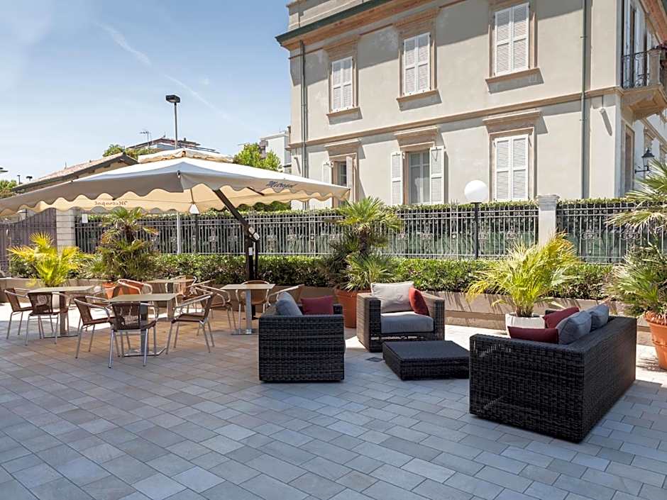 Hotel Metropol